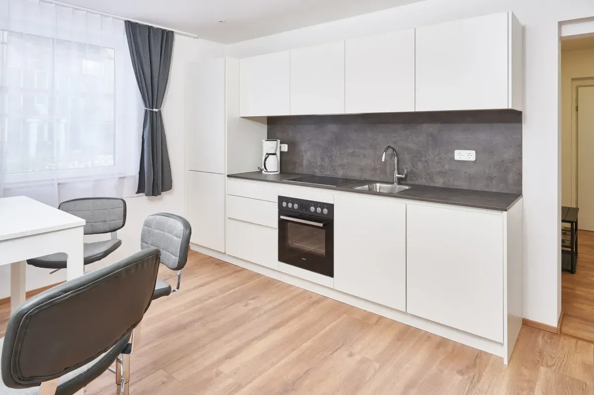 Apartment 1 – Ansicht 5